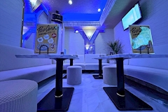 Casablanca・カサブランカ - 国分町のガールズバー 店舗写真