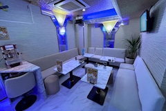 Casablanca・カサブランカ - 国分町のガールズバー 店舗写真