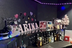 夜のヒットパレード アリーナ・アリーナ - 北九州市・黒崎のスナック 店舗写真