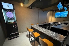 ガールズバーならここでしょ - 高円寺のガールズバー 店舗写真