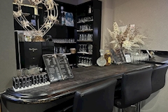 Lounge Precious・ラウンジ プレシャス - 沼津市　大手町のクラブ/ラウンジ 店舗写真