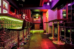 Farell・ファレル - 渋谷のガールズバー 店舗写真