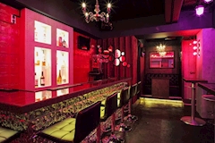 Farell・ファレル - 渋谷のガールズバー 店舗写真
