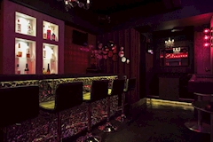 Farell・ファレル - 渋谷のガールズバー 店舗写真