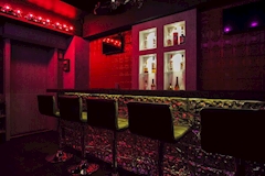Farell・ファレル - 渋谷のガールズバー 店舗写真