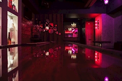 Farell・ファレル - 渋谷のガールズバー 店舗写真