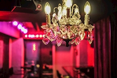 Farell・ファレル - 渋谷のガールズバー 店舗写真