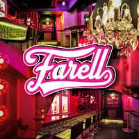 近くの店舗 Farell