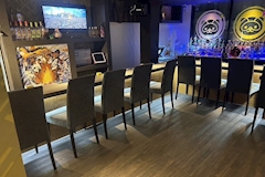私服 Girls Bar FUN・ファン - 蕨のガールズバー 店舗写真