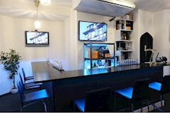 Girls bar  HIGHEST・ハイエスト - 福山市（住吉町）のガールズバー 店舗写真