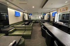 Lounge KuRyu・クリュウ - 名古屋 錦のクラブ/ラウンジ 店舗写真