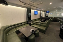 Lounge KuRyu・クリュウ - 名古屋 錦のクラブ/ラウンジ 店舗写真