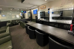 Lounge KuRyu・クリュウ - 名古屋 錦のクラブ/ラウンジ 店舗写真