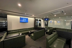 Lounge KuRyu・クリュウ - 名古屋 錦のクラブ/ラウンジ 店舗写真