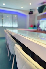 Bar&Lounge MOANA・モアナ - 五反田のガールズバー 店舗写真
