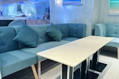 Bar&Lounge MOANA・モアナ - 五反田のガールズバー 店舗写真