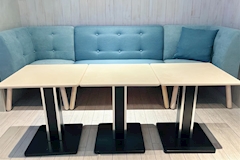 Bar&Lounge MOANA・モアナ - 五反田のガールズバー 店舗写真