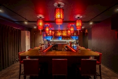 Qooai 梅田店・クーアイ - 梅田のコンカフェ 店舗写真
