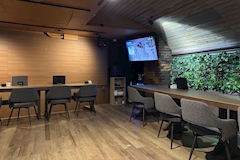 Girls Bar Churros・チュロス - 聖蹟桜ヶ丘のガールズバー 店舗写真