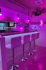Girl's Bar Candy Queen・キャンディークイーン - 新所沢のガールズバー 店舗写真