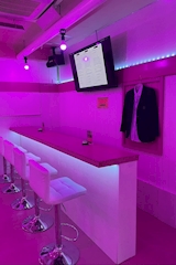 Girl's Bar Candy Queen・キャンディークイーン - 新所沢のガールズバー 店舗写真