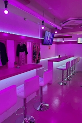Girl's Bar Candy Queen・キャンディークイーン - 新所沢のガールズバー 店舗写真