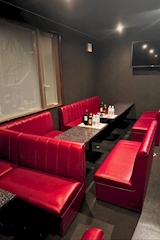 LIPS・リップス - 新白河のラウンジ 店舗写真
