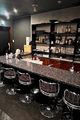 LIPS・リップス - 新白河のラウンジ 店舗写真
