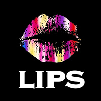 店舗写真 LIPS・リップス - 新白河のラウンジ