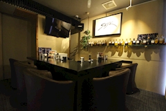 祇園 2LDK・ニーエルディーケー - 祇園のガールズバー 店舗写真