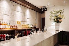CLUB GOAT・クラブ ゴート - 熱海のキャバクラ 店舗写真