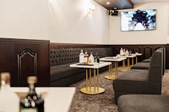 CLUB GOAT・クラブ ゴート - 熱海のキャバクラ 店舗写真