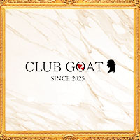 CLUB GOAT