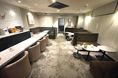 La Luce・ラルーチェ - 名古屋 錦のクラブ/ラウンジ 店舗写真