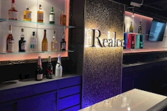 Realce・レアルセ - 戸越銀座のガールズバー 店舗写真