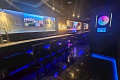 Realce・レアルセ - 戸越銀座のガールズバー 店舗写真