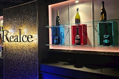 Realce・レアルセ - 戸越銀座のガールズバー 店舗写真