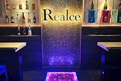Realce・レアルセ - 戸越銀座のガールズバー 店舗写真