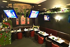 A-area・エーエリア - 蒲田東口のガールズバー 店舗写真