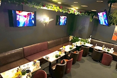 A-area・エーエリア - 蒲田東口のガールズバー 店舗写真