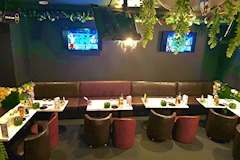 A-area・エーエリア - 蒲田東口のガールズバー 店舗写真