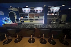 GIRL'S BAR PINKIE RING・ピンキーリング - 東川口のガールズバー 店舗写真
