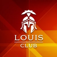 LOUIS CLUB の公式サイト画像