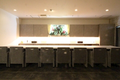 Xanadu.・ザナドゥ - 岡山市（中央町）のスナック 店舗写真