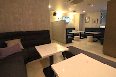 Xanadu.・ザナドゥ - 岡山市（中央町）のスナック 店舗写真