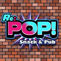 近くの店舗 Re:POP！