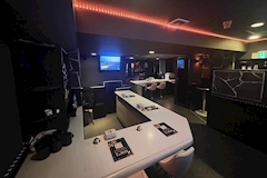 TWENTY SEVEN・トゥエンティ セブン - 関内のガールズバー 店舗写真