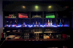 Girl's Lounge Angel・エンジェル - 関内のガールズバー 店舗写真