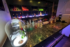 Girl's Lounge Angel・エンジェル - 関内のガールズバー 店舗写真