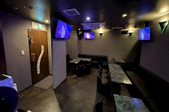 Girl's Lounge Angel・エンジェル - 関内のガールズバー 店舗写真